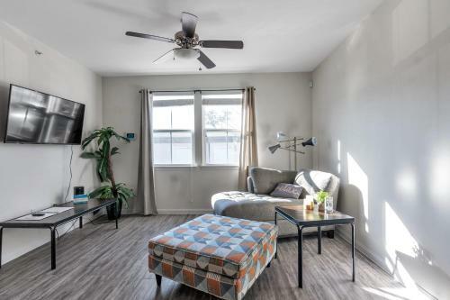 Apartamento Romantic Weekend Getaway With Restaurants And Bars Near