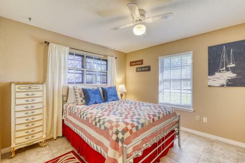 Lone Star Retreat