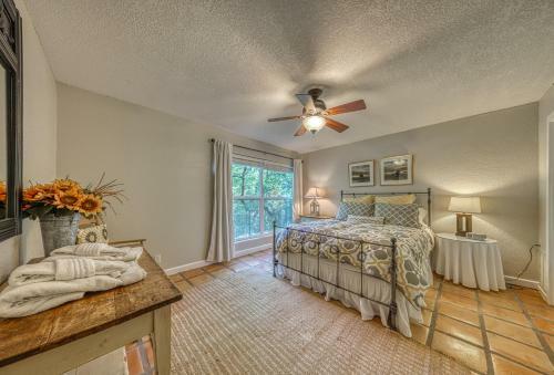 Peaceful Retreat On Quiet Cove On Lake Travis