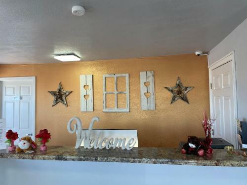 Hotel Hwy 59 Motel
