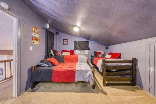 Point Venture Palace