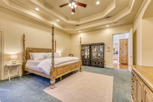 Green Harbor Villa