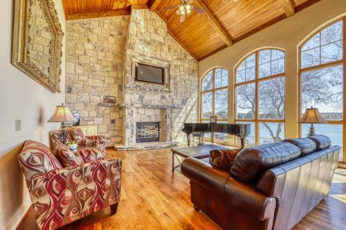 Green Harbor Villa