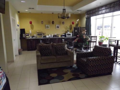 Hotel Sunriser Inn