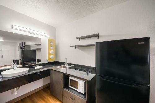 Hotel Studio 6 Laredo, Tx - North I-35