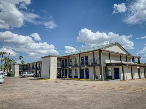 Hotel Studio 6 Laredo, Tx - North I-35