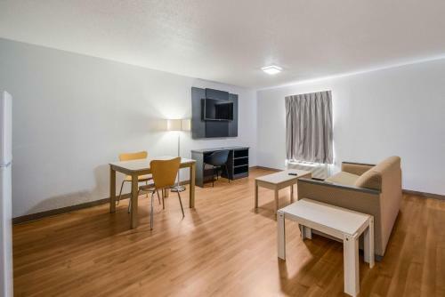 Hotel Studio 6 Laredo, Tx - North I-35