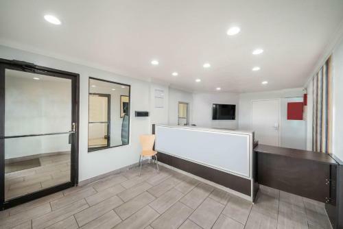 Hotel Studio 6 Laredo, Tx - North I-35
