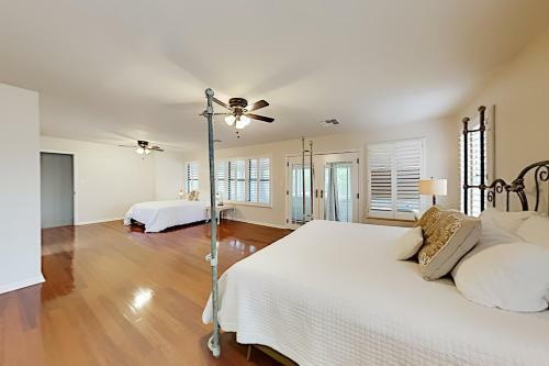 Exceptional Vacation Home In Lago Vista Home