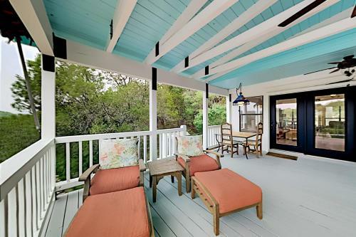 Exceptional Vacation Home In Lago Vista Home