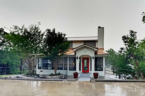 Exceptional Vacation Home In Lago Vista Home