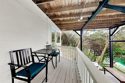 Exceptional Vacation Home In Lago Vista Home