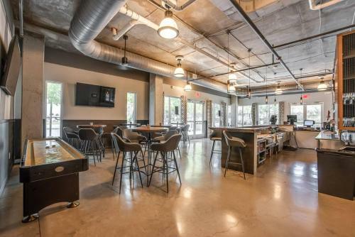 Apartamento Texas Corporate Housing Solutions Professional Apt