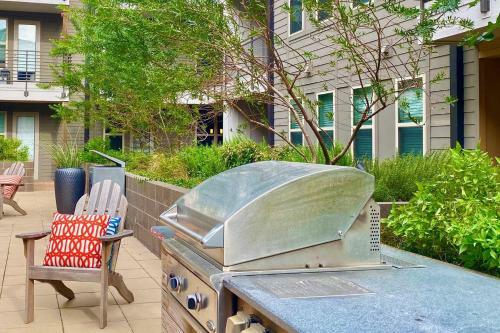 Apartamento Texas Corporate Housing Solutions Professional Apt