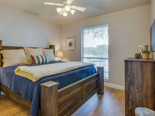 Buck's Lakeview Retreat