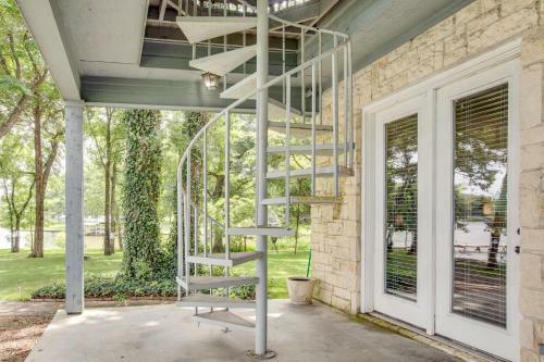 Chief's - Amazing Home With Fantastic Dock