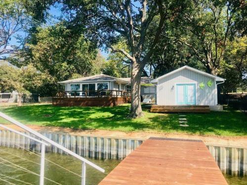 Mermaid - Three Bedroom W/ Stunning Water Views