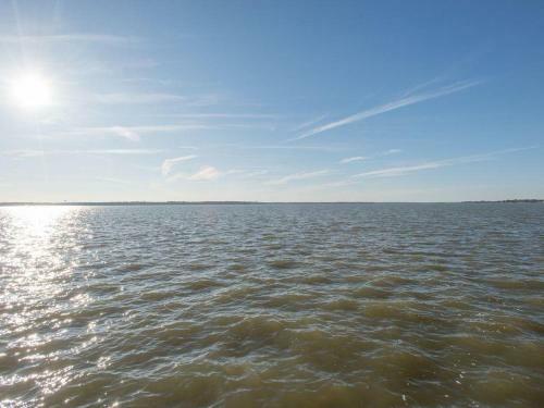 Mermaid - Three Bedroom W/ Stunning Water Views