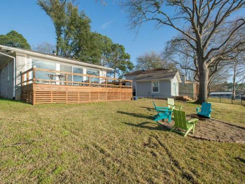 Mermaid - Three Bedroom W/ Stunning Water Views