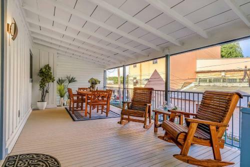 Apartamento Mckenize Guest House: Buchanan Suite 1 Bd, 1ba