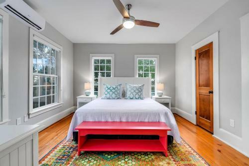 Apartamento Mckenize Guest House: Buchanan Suite 1 Bd, 1ba