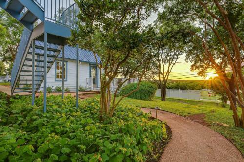 Apartamento Mckenize Guest House: Buchanan Suite 1 Bd, 1ba