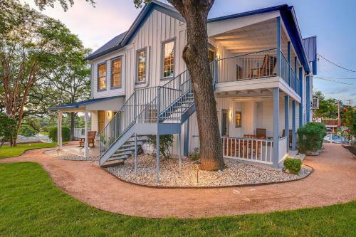 Apartamento Mckenize Guest House: Buchanan Suite 1 Bd, 1ba