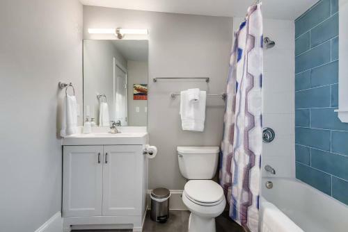 Apartamento Mckenize Guest House: Marble Falls Suite 1 Bd, 1ba