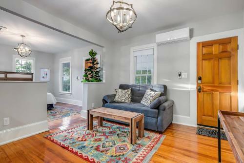 Apartamento Mckenize Guest House: Marble Falls Suite 1 Bd, 1ba