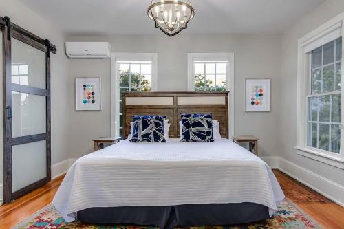 Apartamento Mckenize Guest House: Marble Falls Suite 1 Bd, 1ba