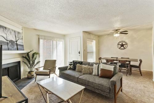 Apartamento Spacious Midland Suite + Central Location