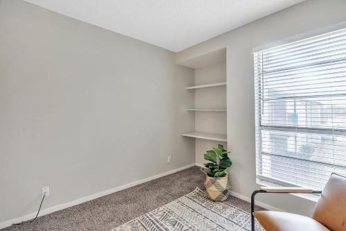 Apartamento Spacious 1-bedroom Flat Near Downtown Midland