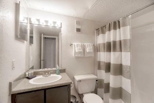 Apartamento Relaxing 1br Suite And Swimming Pool