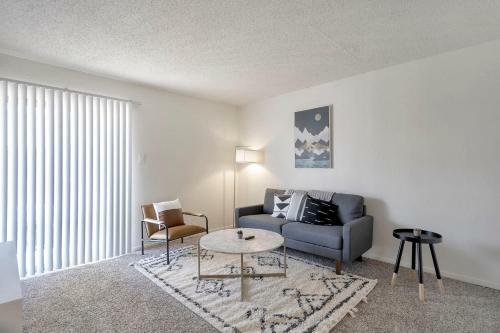 Apartamento Relaxing 1br Suite And Swimming Pool