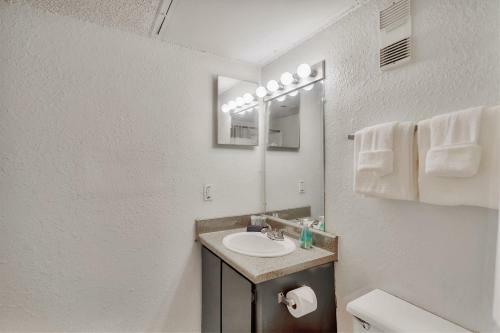 Apartamento Relaxing 1br Suite And Swimming Pool