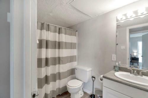 Apartamento Relaxing 1br Suite And Swimming Pool