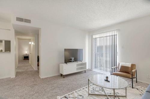 Apartamento Relaxing 1br Suite And Swimming Pool