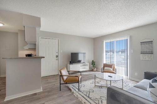 Apartamento Relaxing 1br Suite And Swimming Pool