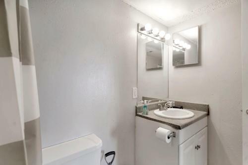 Apartamento Relaxing 1br Suite And Swimming Pool