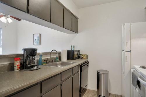 Apartamento Relaxing 1br Suite And Swimming Pool