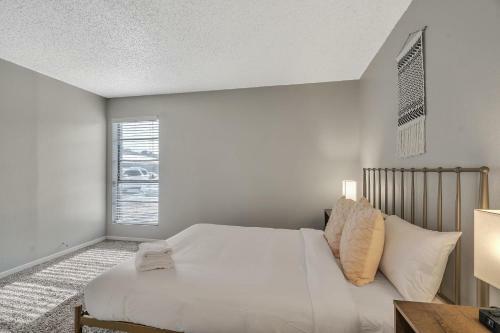Apartamento Relaxing 1br Flat And Swimming Pool
