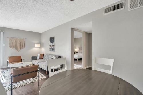 Apartamento Relaxing 1br Flat And Swimming Pool