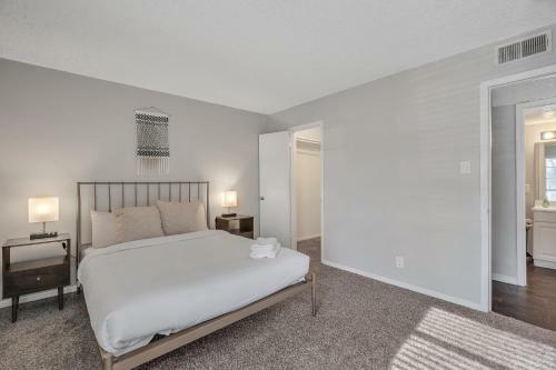 Apartamento Relaxing 1br Flat And Swimming Pool