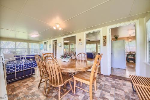 Bluebonnet Cabin Rr9084bc Home