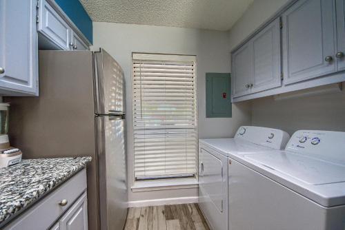 Apartamento Spritzen Haus Cw C107 Condo