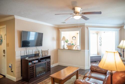 Apartamento Life Gave Me Lemons Condo