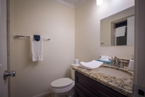 Apartamento Waterwheel Splash Condo Condo