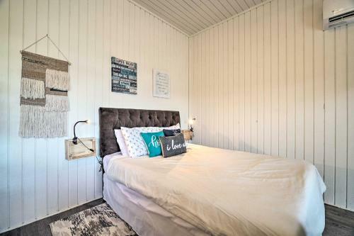 Apartamento Pet-friendly Studio With Kayak And Dock On Lake!