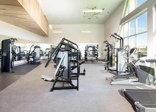 Apartamento Stayovr At Legacywest-windrose