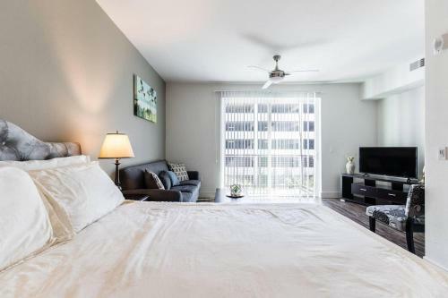 Apartamento Stayovr At Legacywest-windrose